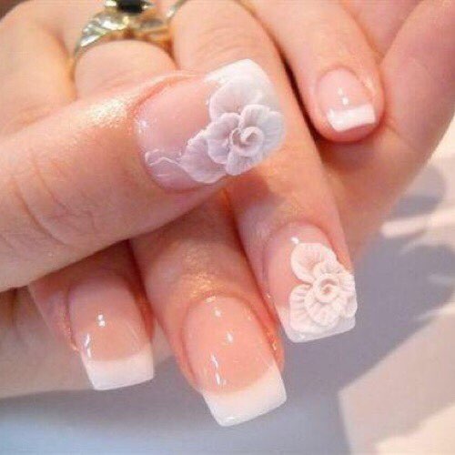 artificial nails